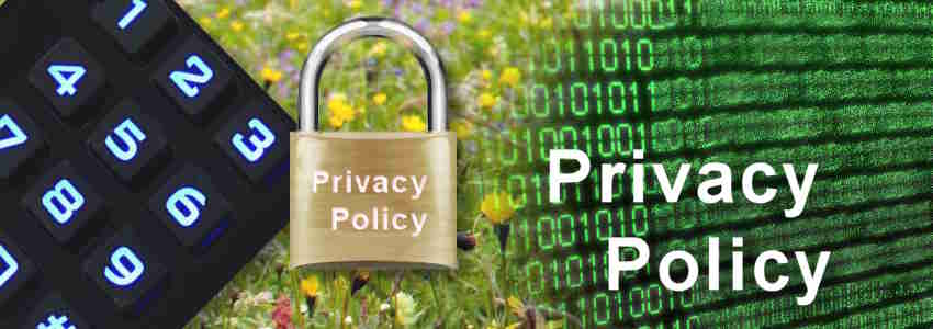 Privacy Policy