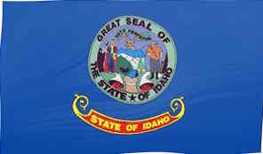 State of Idaho