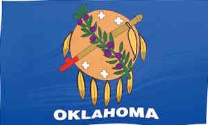 State of Oklahoma