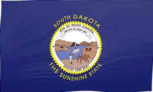 State of South-Dakota