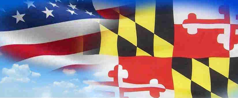 State of Maryland