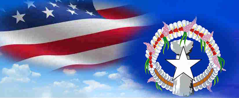 State of Northern Mariana Islands